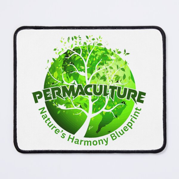 Item preview,  Permaculture designed and sold by ChefOCreations.
