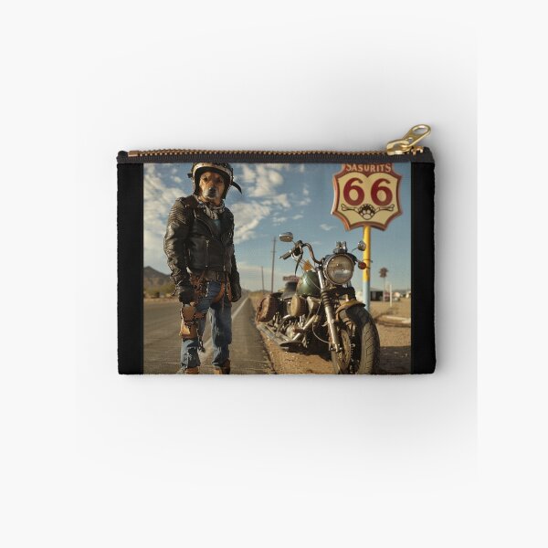 Item preview, Harley Hound: Rolling Through the 70s on Route 66 designed and sold by rocknrollstyles.