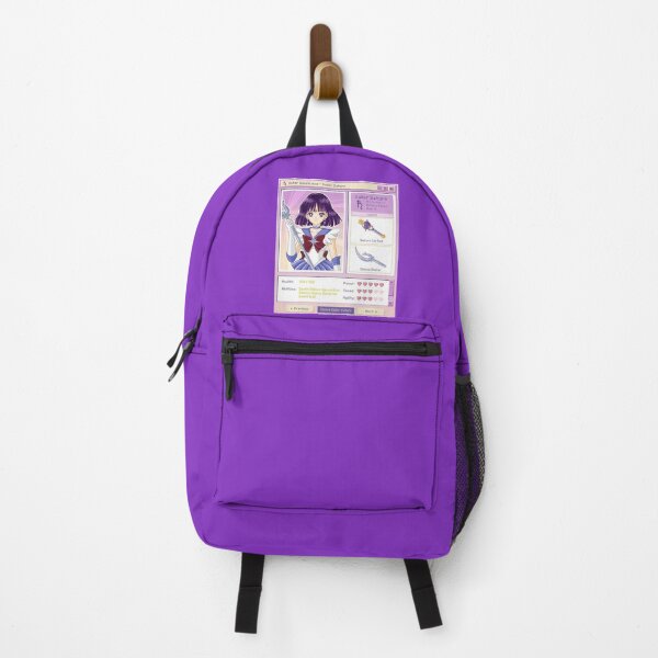 Item preview, Sailor Saturn designed and sold by bella-rosa87.