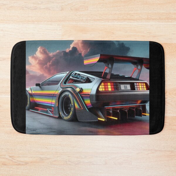 Item preview, delorean designed and sold by sevenmountains.