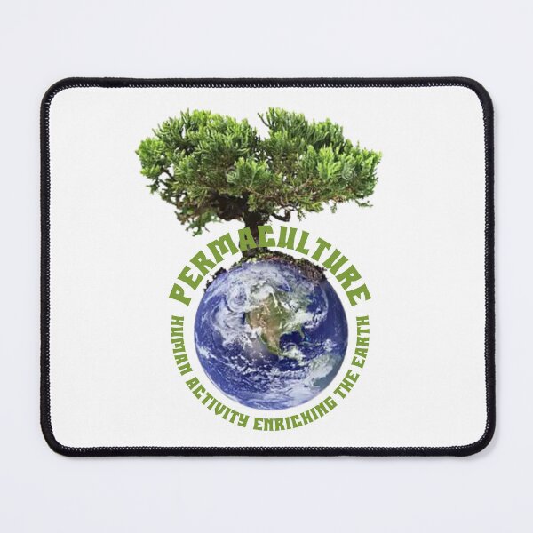 Item preview,  Permaculture designed and sold by ChefOCreations.