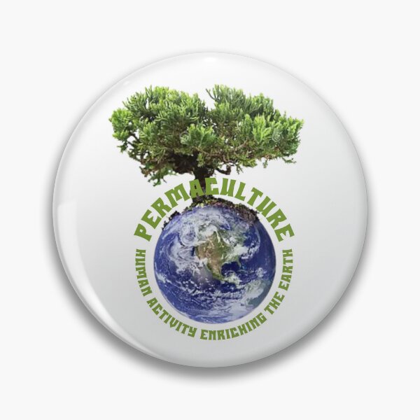 Item preview,  Permaculture designed and sold by ChefOCreations.