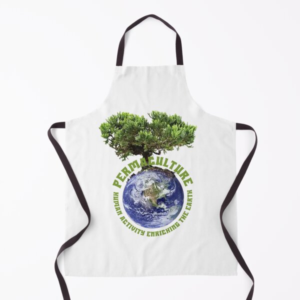 Item preview, Permaculture designed and sold by ChefOCreations.