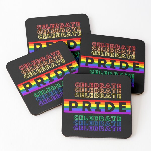 Item preview, Celebrate Pride designed and sold by BreezyBalloon.