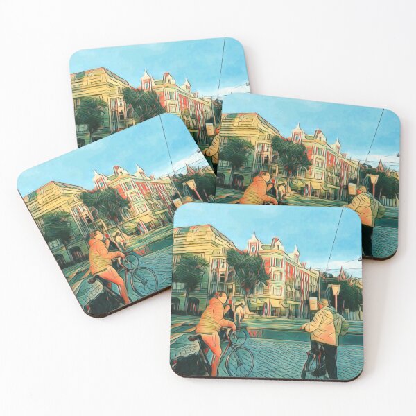 Item preview, #33 Amsterdam Street Photography 20-24 May 2024 designed and sold by IntFix.