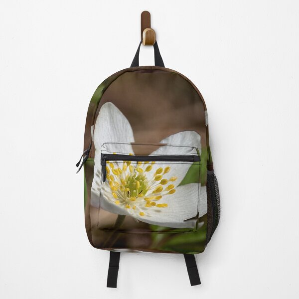 Item preview, All the brightness. Wood anemone designed and sold by Jouko Lehto Photography.