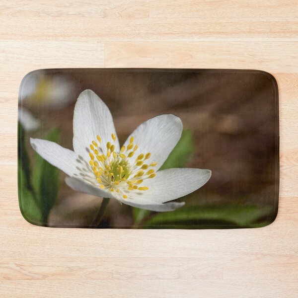 Item preview, All the brightness. Wood anemone designed and sold by Jouko Lehto Photography.