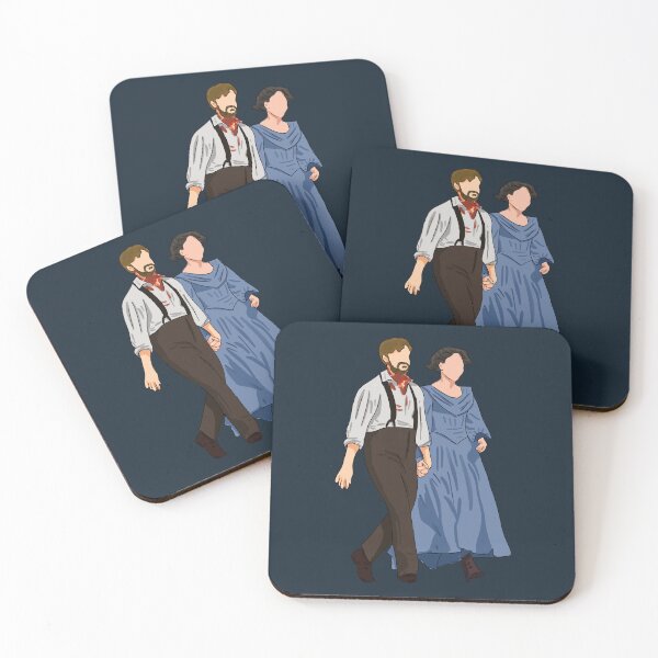 Item preview, Sweeney Todd - Aaron and Sutton designed and sold by byebyesally.