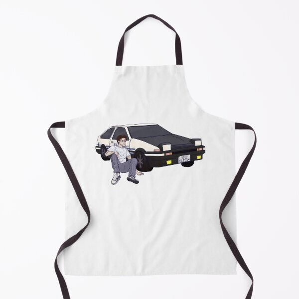 Item preview, Takumi designed and sold by CurlyHeadArt.