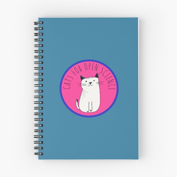 Item preview, Cats for Open Science, Open Access designed and sold by Work life.