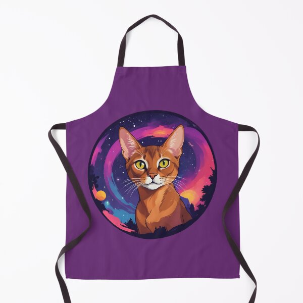 Item preview, Abyssinian designed and sold by WildlifeInc.
