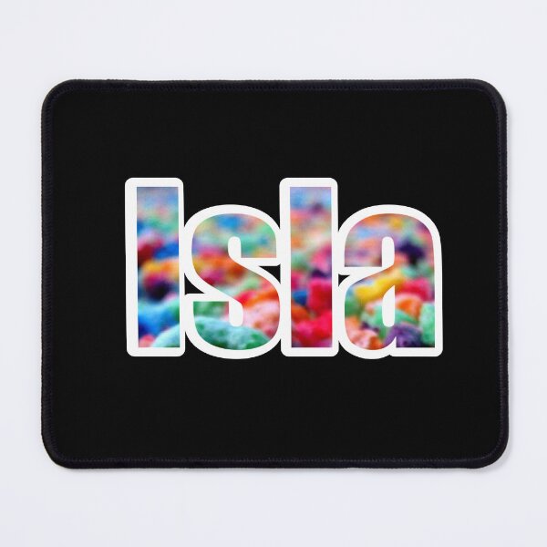 Item preview, Isla Candy designed and sold by AMRansom.