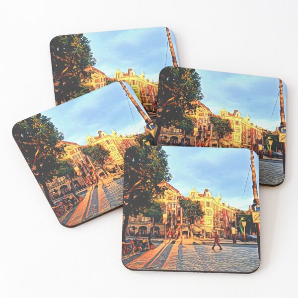 Item preview, #35 Amsterdam Street Photography 20-24 May 2024 designed and sold by IntFix.
