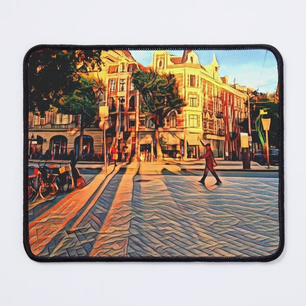 Item preview, #35 Amsterdam Street Photography 20-24 May 2024 designed and sold by IntFix.