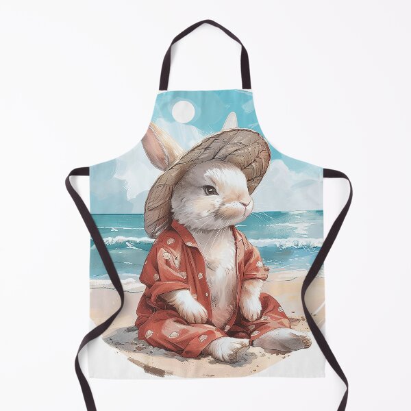 Item preview, Beach Bunny Bliss designed and sold by Christian Weiss.