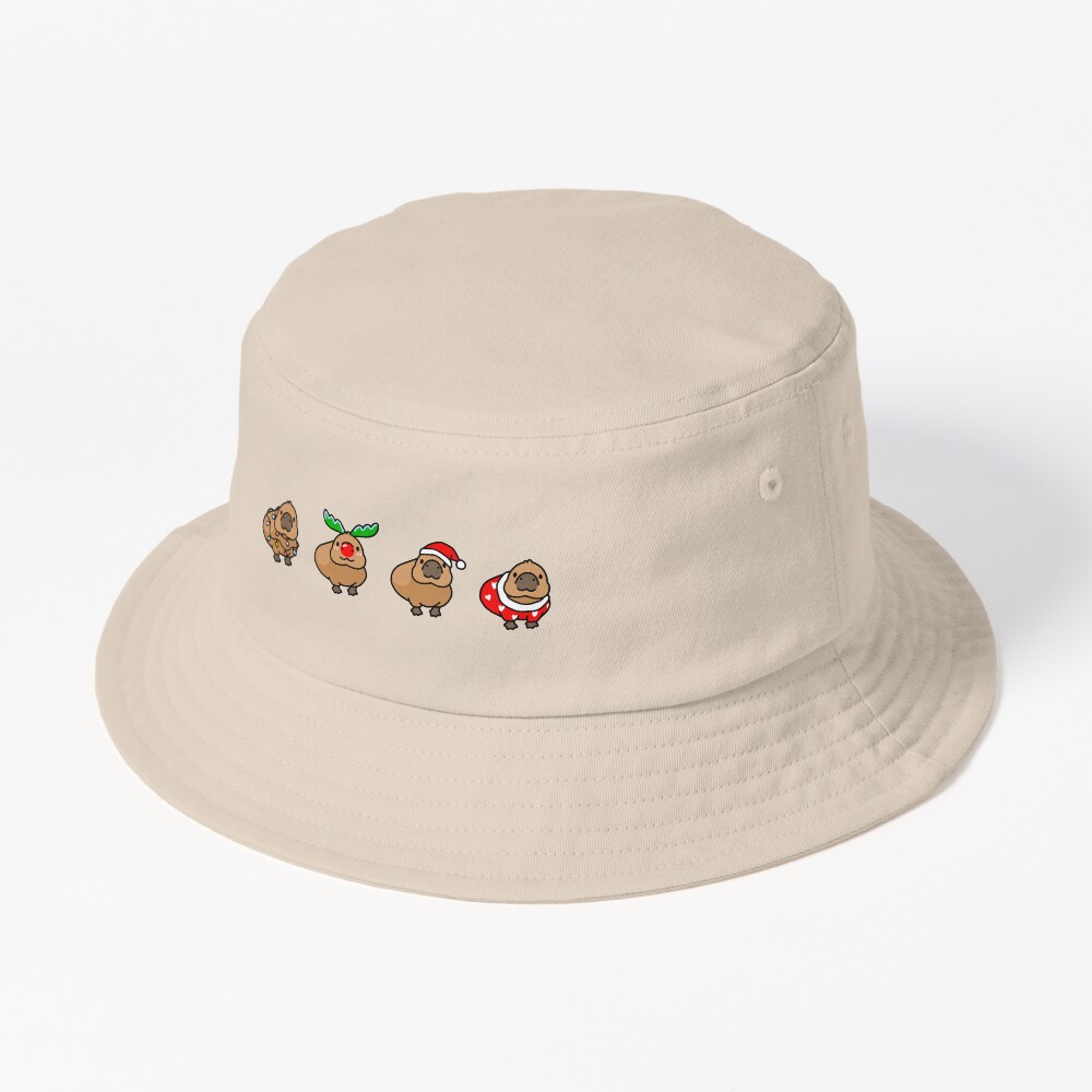 Item preview, Bucket Hat designed and sold by littlemandyart.