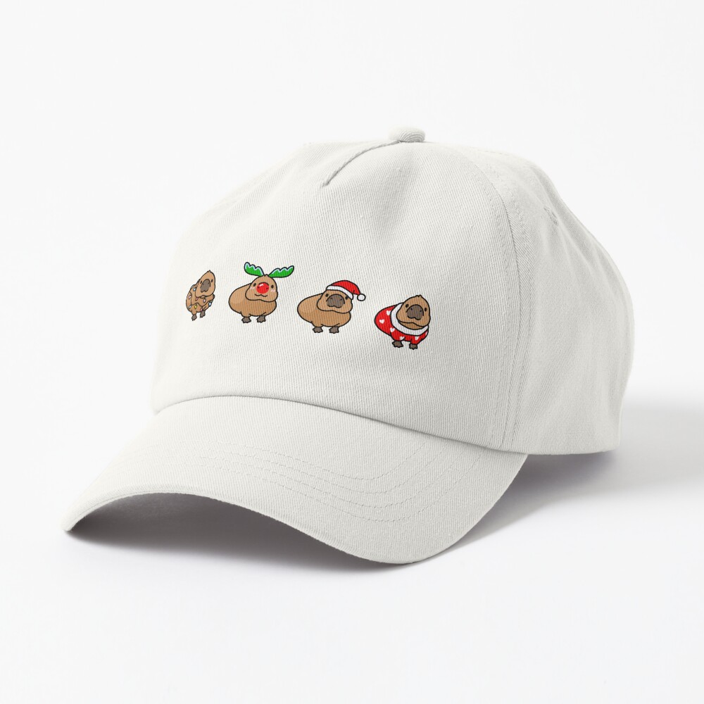 Item preview, Dad Hat designed and sold by littlemandyart.