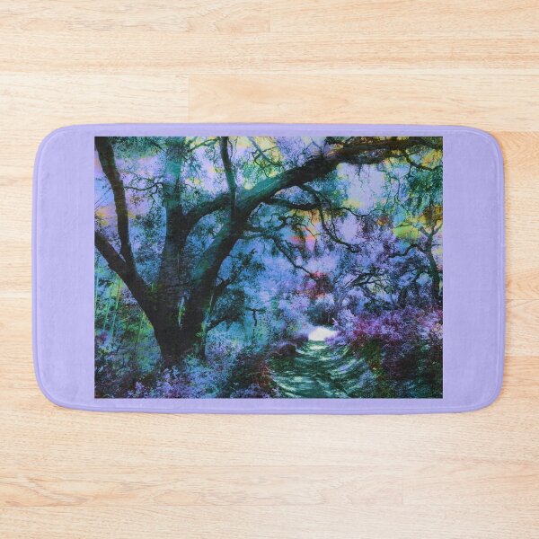 Item preview, Moody Landscape designed and sold by Robert Ball.