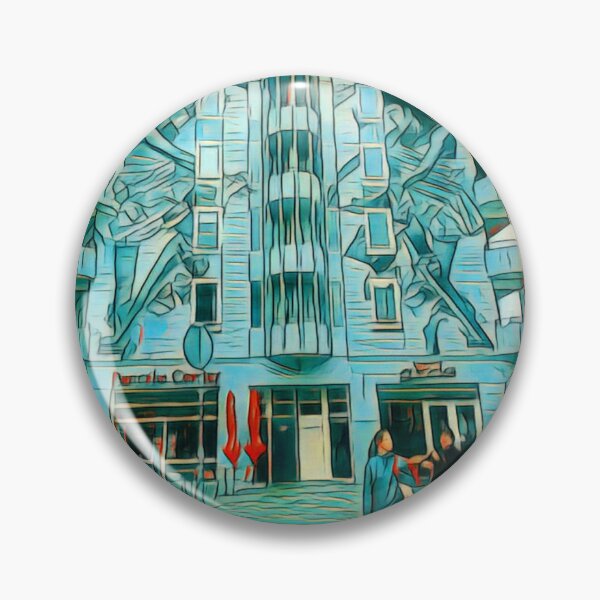 Item preview, #36 Amsterdam Street Photography 20-24 May 2024 designed and sold by IntFix.