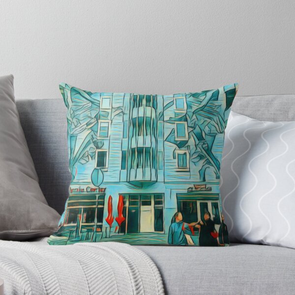 Item preview, #36 Amsterdam Street Photography 20-24 May 2024 designed and sold by IntFix.