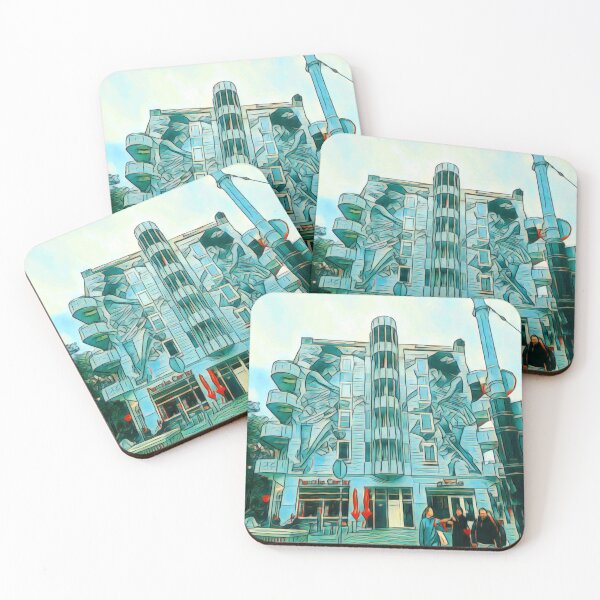 Item preview, #36 Amsterdam Street Photography 20-24 May 2024 designed and sold by IntFix.