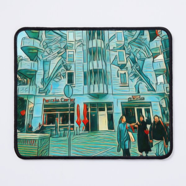 Item preview, #36 Amsterdam Street Photography 20-24 May 2024 designed and sold by IntFix.