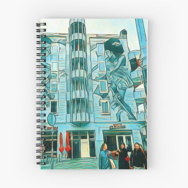 Item preview, #36 Amsterdam Street Photography 20-24 May 2024 designed and sold by IntFix.