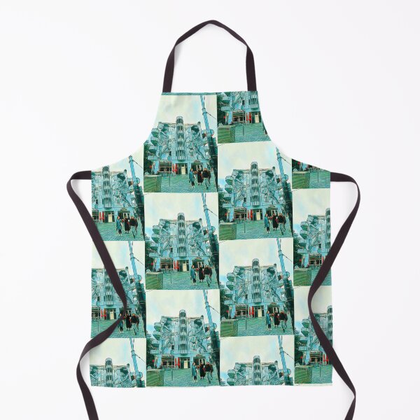Item preview, #36 Amsterdam Street Photography 20-24 May 2024 designed and sold by IntFix.