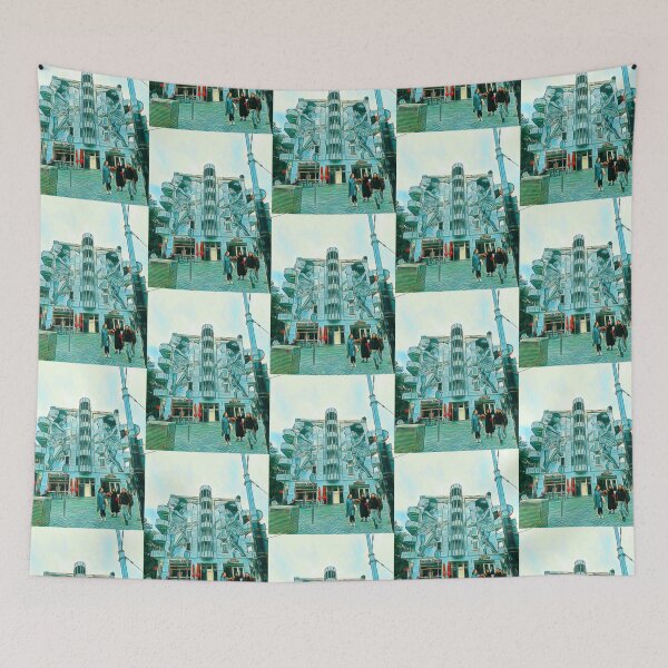 Item preview, #36 Amsterdam Street Photography 20-24 May 2024 designed and sold by IntFix.