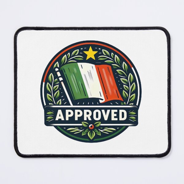 Item preview, Approved designed and sold by PecDesign.