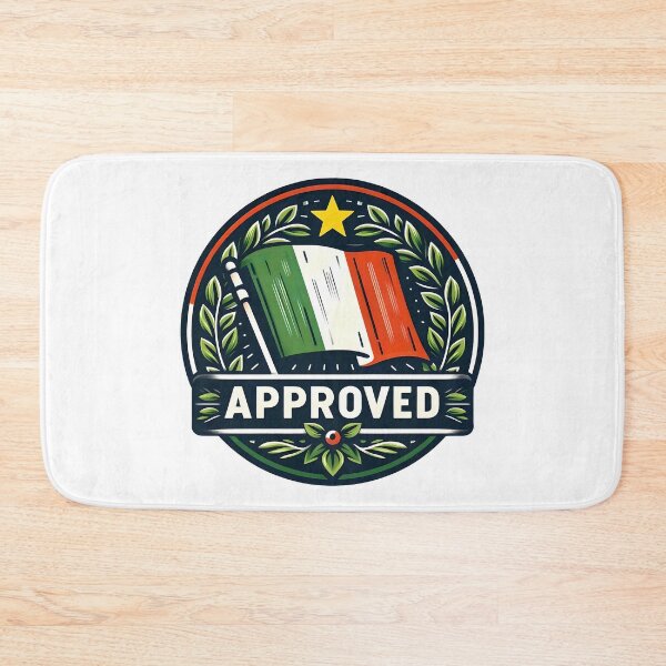 Item preview, Approved designed and sold by PecDesign.