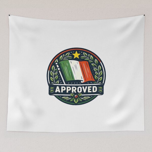 Item preview, Approved designed and sold by PecDesign.