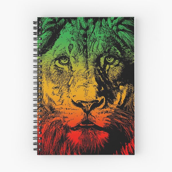 Item preview, Reggae Lion designed and sold by Desithreads.