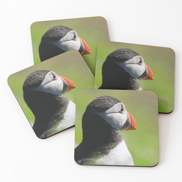 Item preview, Puffin designed and sold by photobytableau.