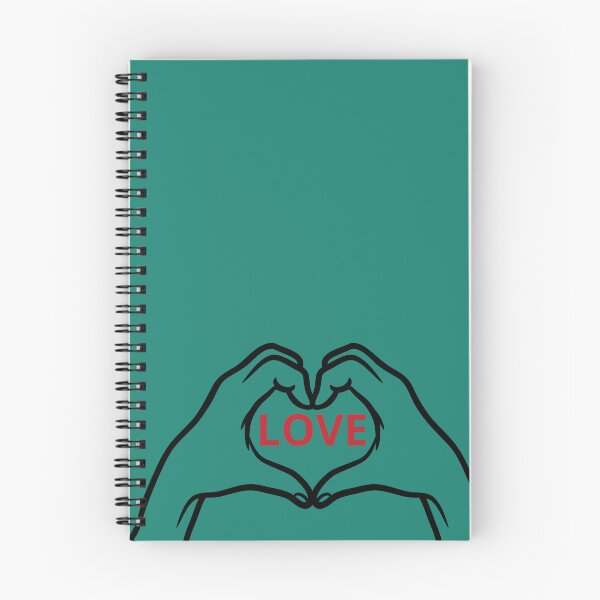 Item preview, Love, Hands, Minimalism, Valentines Day, February the Month of Love,  designed and sold by WORLD-SOFIA.