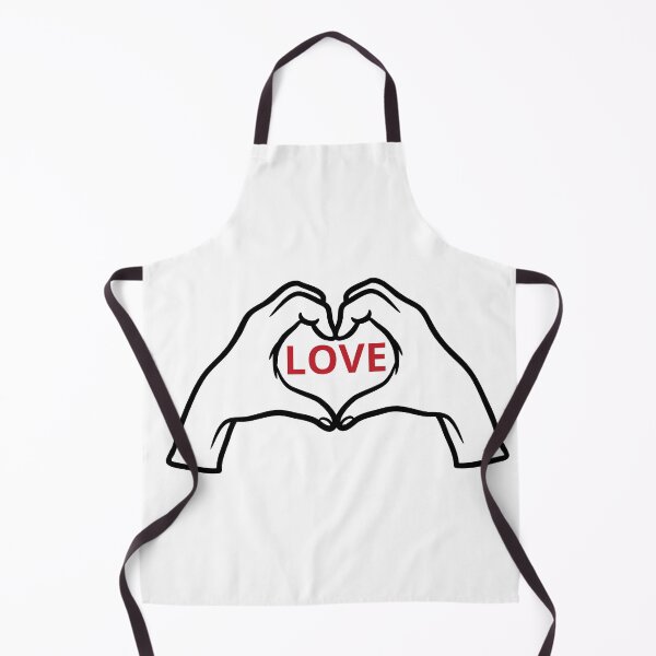 Item preview, Love, Hands, Minimalism, Valentines Day, February the Month of Love, designed and sold by WORLD-SOFIA.