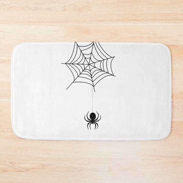 Item preview, Spider on cobweb designed and sold by Aysa Galaxy.