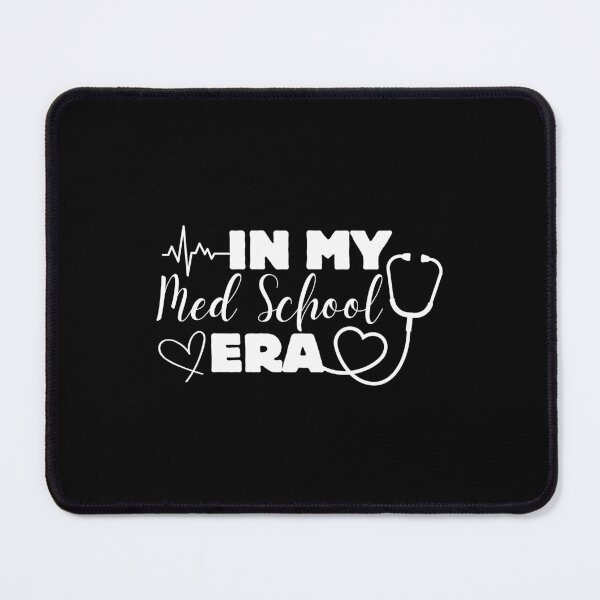 Item preview, In my medical school era designed and sold by med-creative.