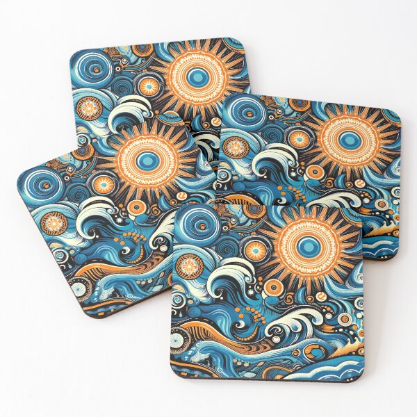 Item preview, African Wax Inspired designed and sold by Micka1986.