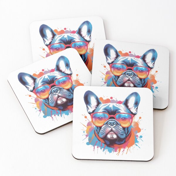 Item preview, French Bulldog designed and sold by WildlifeInc.
