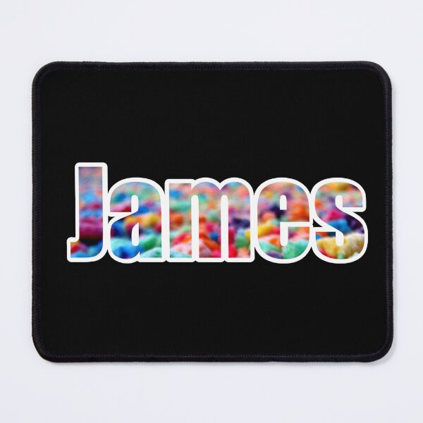 Item preview, James Candy designed and sold by AMRansom.