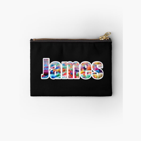 Item preview, James Candy designed and sold by AMRansom.