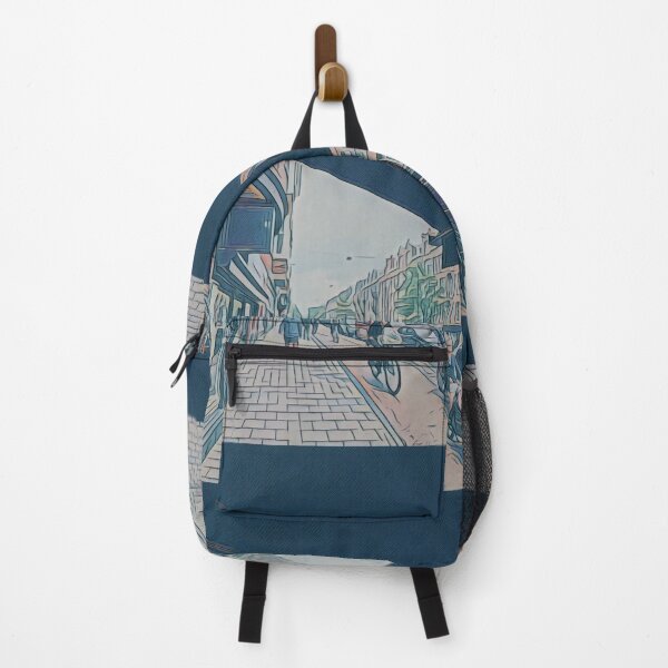 Item preview, #38 Amsterdam Street Photography 20-24 May 2024 designed and sold by IntFix.
