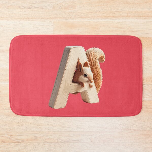 Item preview, Squirrel World designed and sold by TaruHonu.