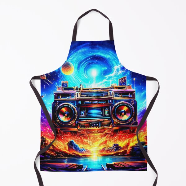 Item preview, Galaxy Of Sounds designed and sold by Kingcls.