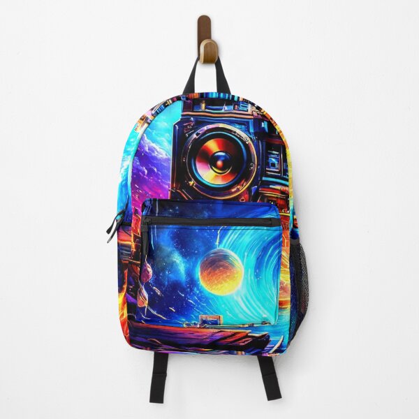 Item preview, Galaxy Of Sounds designed and sold by Kingcls.