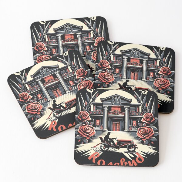 Item preview, Citizen Kane designed and sold by Art Dila Studio.