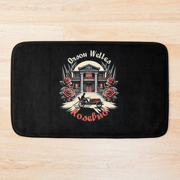 Item preview, Citizen Kane designed and sold by Art Dila Studio.