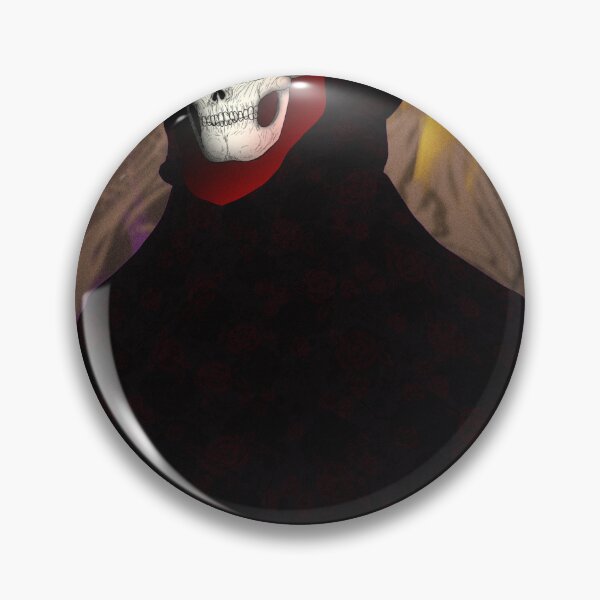 Item preview, Death Character Poster designed and sold by JacobByington25.