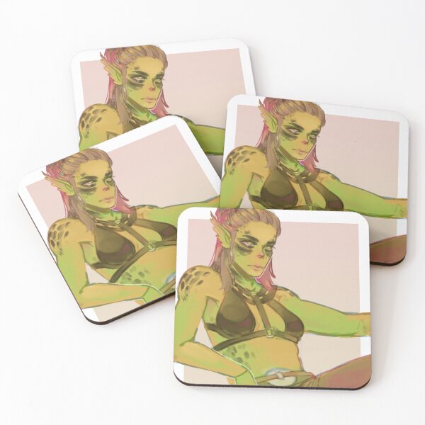 Item preview, bae'zel designed and sold by tiny-horror.